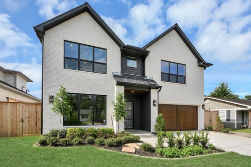 1721 Chantilly Ln, Houston, TX, 77018-4115 | Card Image