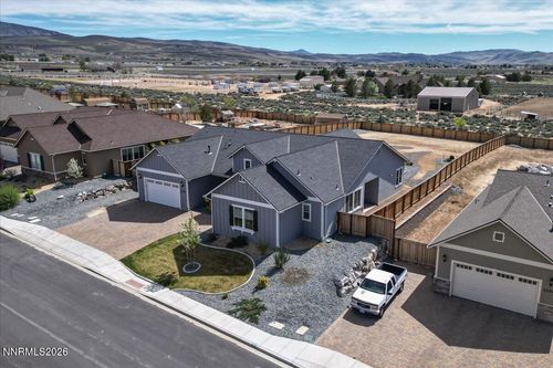 11541 Hacienda Ridge Way, Spanish Springs, NV, 89441-8565 | Card Image