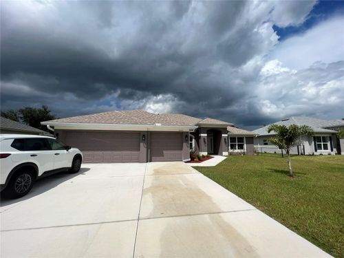 27430 Deep Creek Blvd, PUNTA GORDA, FL, 33983-5837 | Card Image