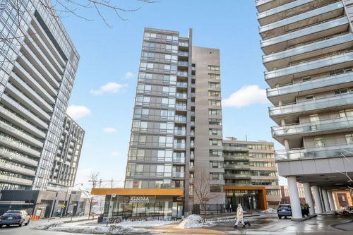 504-20 Joe Shuster Way, Toronto, ON, M6K0A3 | Card Image