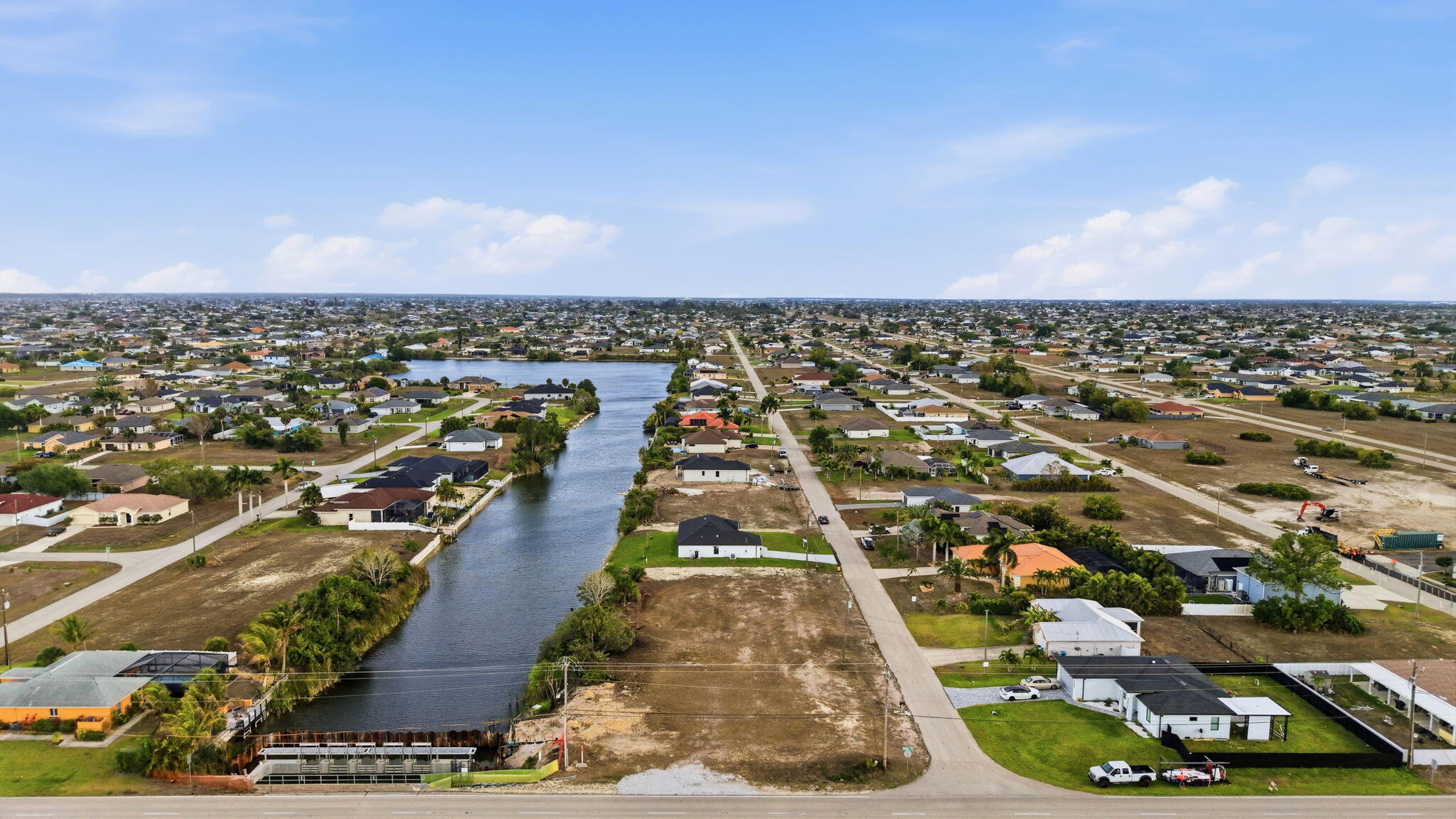 Land in Cape Coral 5