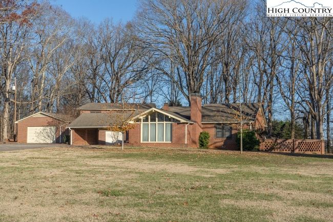 3616 County Home Rd, House other with 3 bedrooms, 2 bathrooms and null parking in Conover NC | Image 40