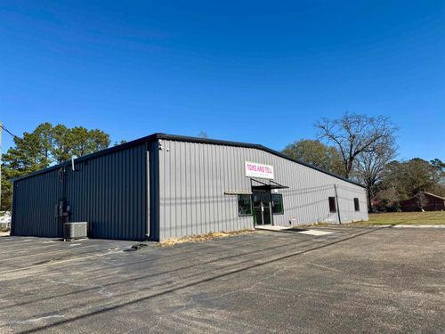 2033-2031-2033 Ellisville Blvd, Laurel, MS, 39440-5425 | Card Image