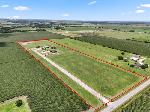 10630 Brinkmeyer Rd, Needville, TX, 77461-4716 | Card Image