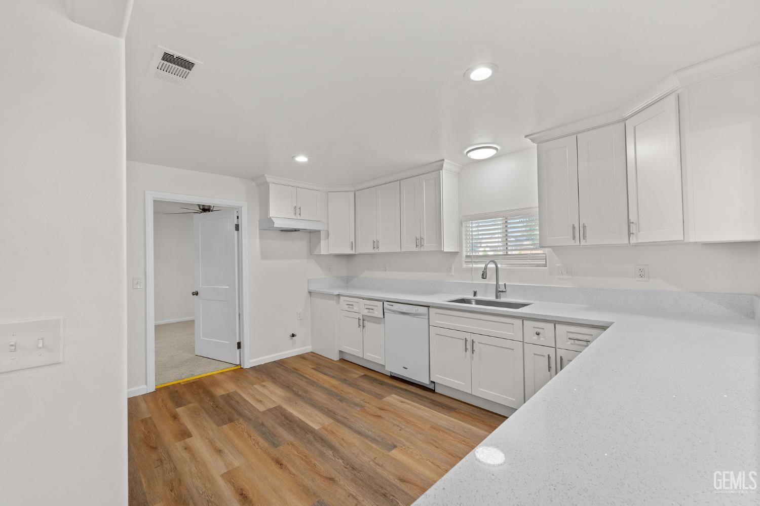 Residential in Bakersfield 4
