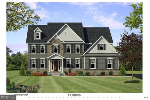 Lot 0 Walton Rd, BLUE BELL, PA, 19422 | Card Image
