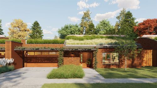 Villa 59 at 14869 Pitcher Sage, Frisco, TX, 75035 | Card Image