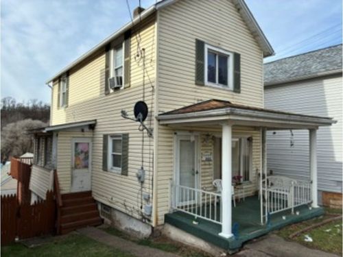 2602 Liberty Way, Mckeesport, PA, 15133-2712 | Card Image