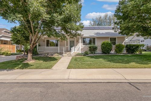 1107 Sunrose Ln, Fruita, CO, 81521-7701 | Card Image