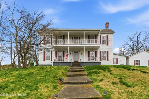 318 W Walnut St, Leitchfield, KY, 42754-1225 | Card Image