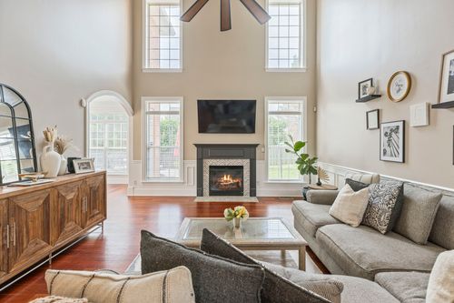 5579 Hill Rd, Brentwood, TN, 37027-4404 | Card Image