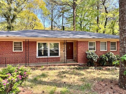 1386 Sandy Lane, Decatur, GA, 30032 | Card Image