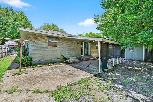 1306 Blanton Pl, House other with 3 bedrooms, 2 bathrooms and null parking in Sherman TX | Image 30
