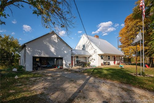 13528 W State Road 56, Lexington, IN, 47138 | Card Image
