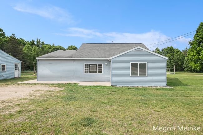 3682 Long Lake Rd, House other with 4 bedrooms, 1 bathrooms and null parking in Orleans MI | Image 15