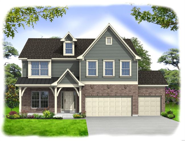 Lancaster - Elevation #10 | Image 7