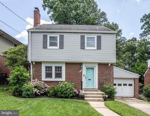 6717 44th Ave, UNIVERSITY PARK, MD, 20782-1106 | Card Image
