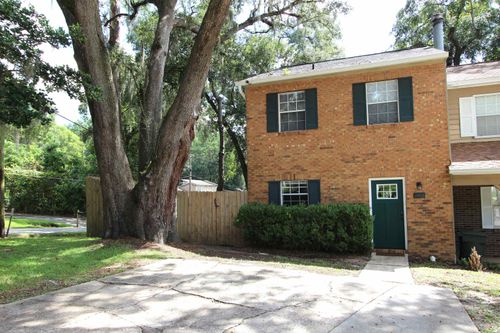 2401 Gregory Dr, TALLAHASSEE, FL, 32303-3900 | Card Image