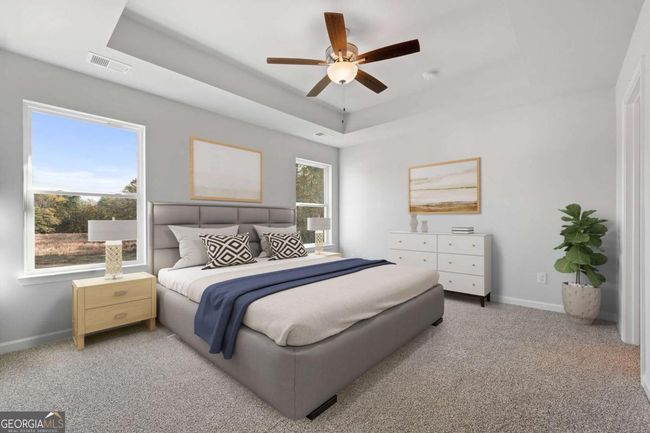 65 Patterson Dr, House other with 4 bedrooms, 3 bathrooms and 2 parking in Franklin GA | Image 50