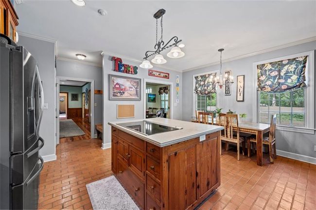 917 Laprade St, House other with 5 bedrooms, 5 bathrooms and 8 parking in Washington GA | Image 8