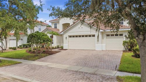 3519 Sunset Isles Blvd, Kissimmee, FL, 34746-2879 | Card Image
