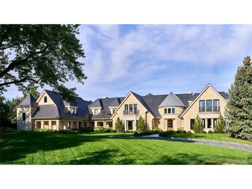 4603 S Denice Dr, Cherry Hills Village, CO, 80111-1114 | Card Image