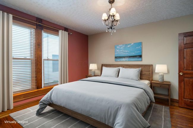 1004 Washington Ave, House other with 4 bedrooms, 2 bathrooms and null parking in Washington Court House OH | Image 17