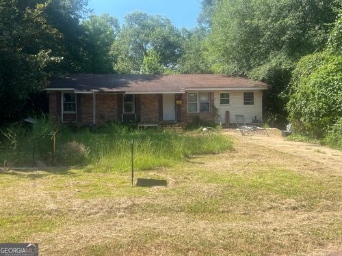 92 Clay St, Thomaston, GA, 30286-5100 | Card Image