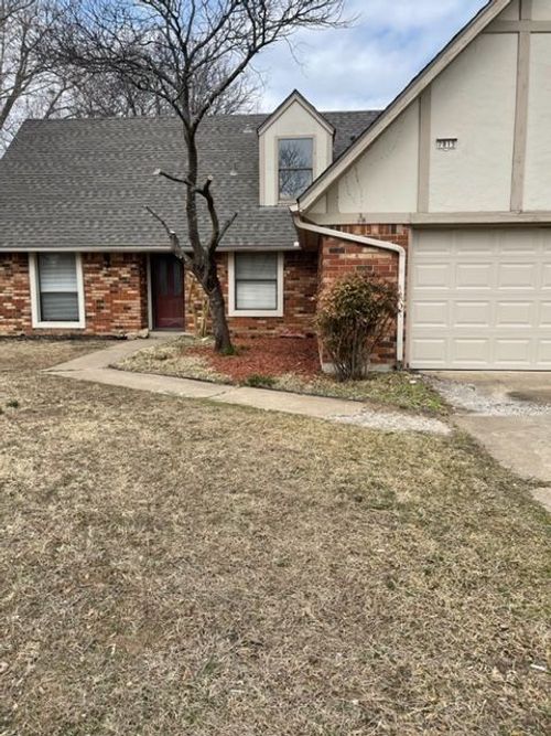 7815 E 77th Pl, Tulsa, OK, 74133-3653 | Card Image