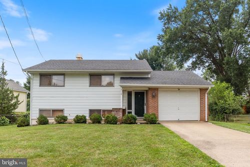 218 Belmont Dr Sw, LEESBURG, VA, 20175-3506 | Card Image