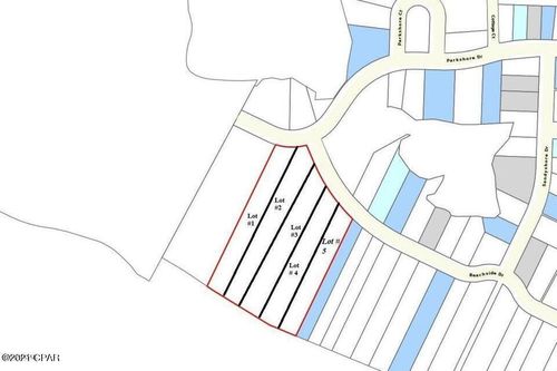 1 Beachside Drive, Panama City Beach, FL, 32413 | Card Image