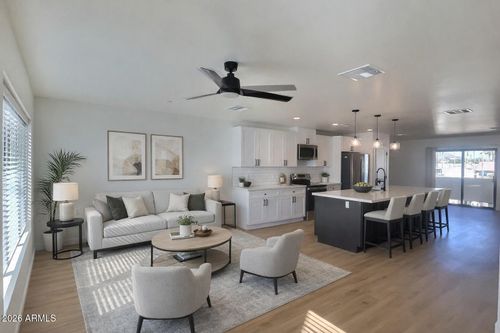 4-2502 E Paradise Ln, Phoenix, AZ, 85032-3510 | Card Image