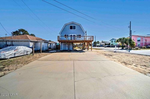 6008 Sunset Ave, Panama City Beach, FL, 32408-3521 | Card Image