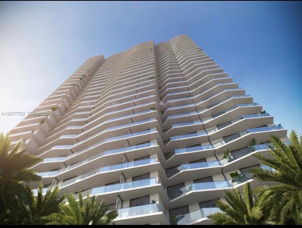 Residential Lease in Miami