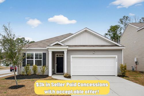 116 Whispering Wood Dr, Summerville, SC, 29483-4549 | Card Image