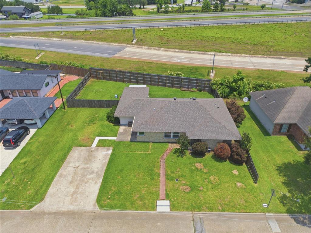 Residential in Lake Charles 2