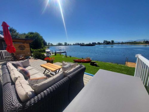 8 Mountain Vista Drive, Hill Spring, AB, T0K1E0 | Card Image