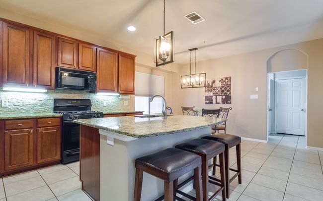 1144 Spanish Moss Dr, House other with 3 bedrooms, 3 bathrooms and null parking in Savannah TX | Image 11