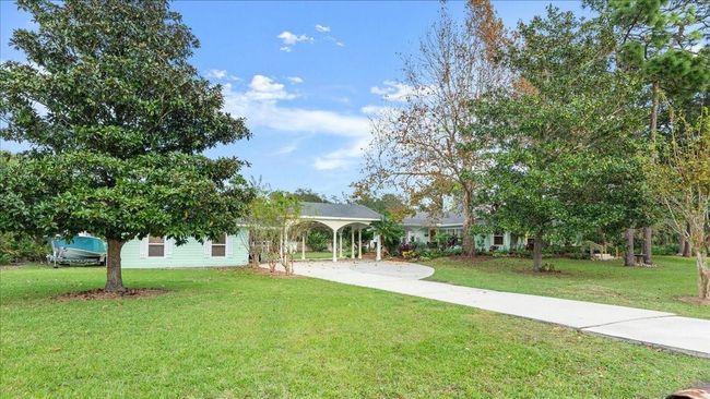 2 Walnut Ct, House other with 4 bedrooms, 3 bathrooms and null parking in ORMOND BEACH FL | Image 75