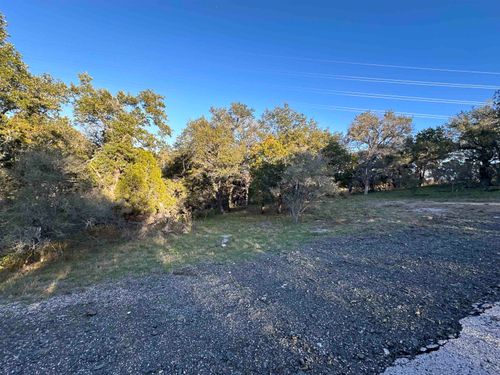 Lot K13025 Range Rider, Horseshoe Bay, TX, 78657 | Card Image