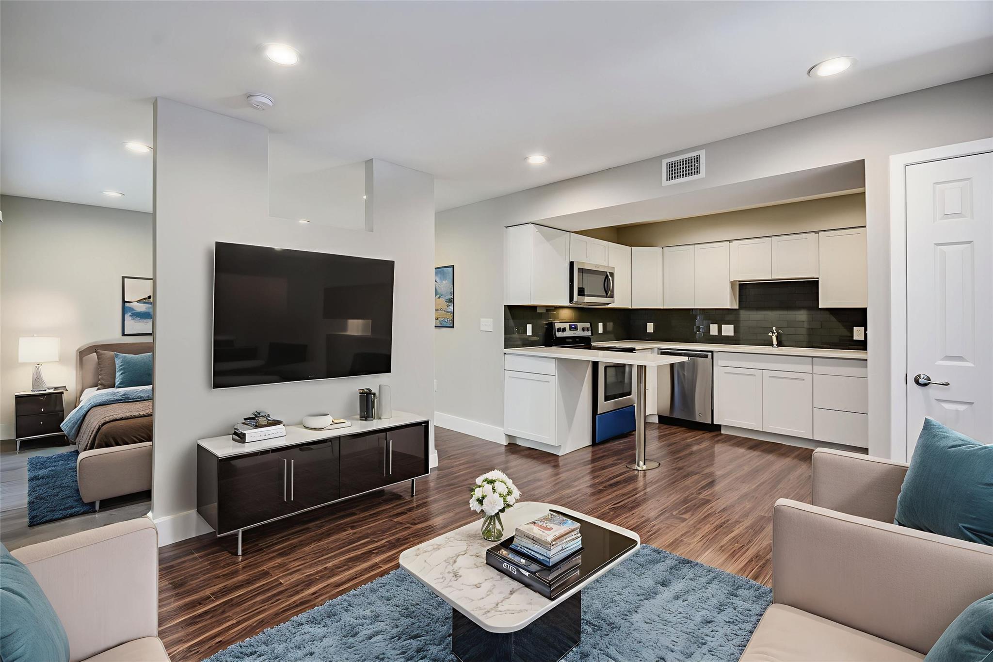 Residential in Austin