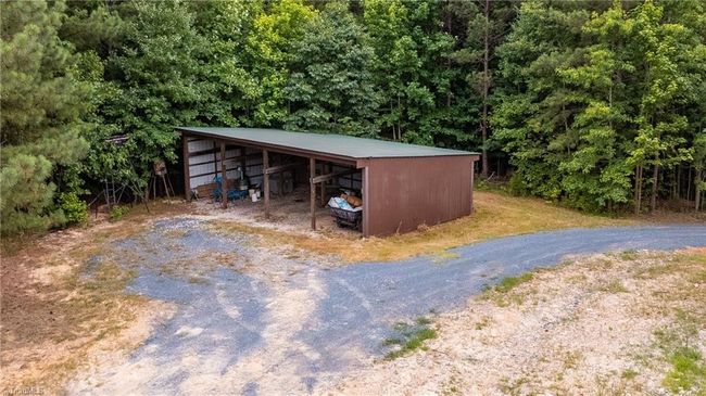 931 Nc Highway 705, Home with 0 bedrooms, 0 bathrooms and null parking in Seagrove NC | Image 7