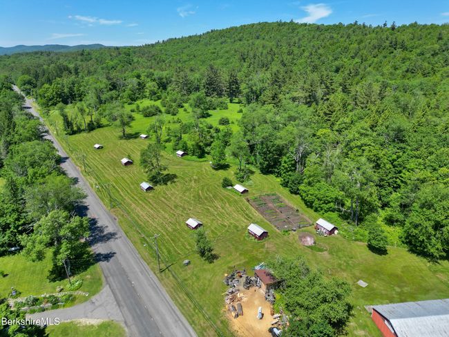 1570 N Main Rd, Home with 0 bedrooms, 0 bathrooms and null parking in Otis MA | Image 24