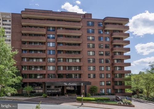203-4550 N Park Ave, CHEVY CHASE, MD, 20815-7234 | Card Image