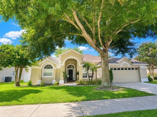 2526 Holly Berry Cir, CLERMONT, FL, 34711-7704 | Card Image