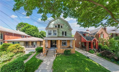 100 Brilliant Ave, Aspinwall, PA, 15215-3144 | Card Image