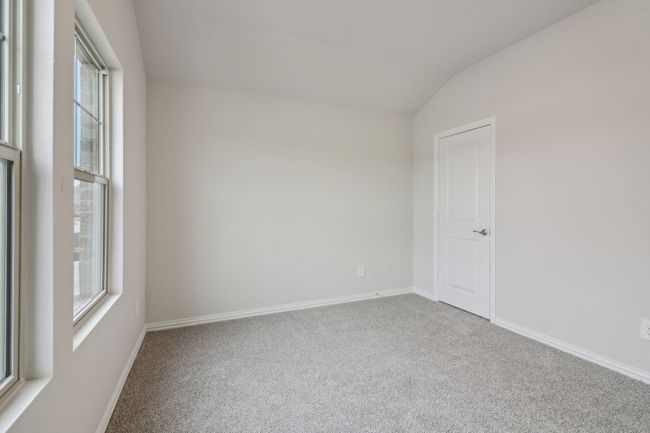 Photo is not of the actual home, but is an inspirational photo of builder’s model home and may depict options, furnishings, and/or decorator features that are not included. | Image 17