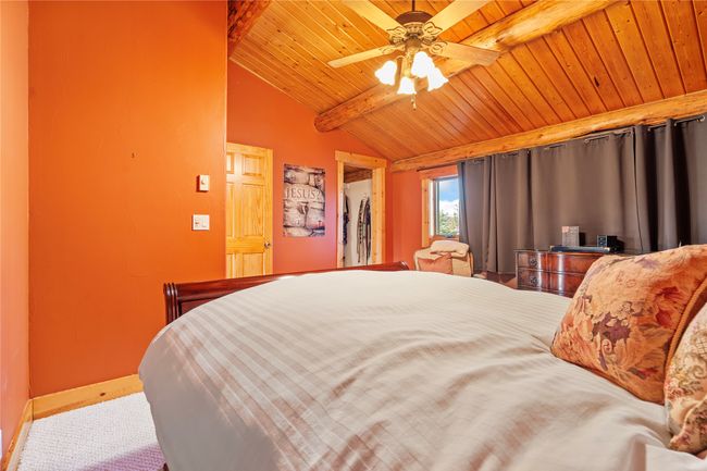 182 Moondance Trl, House other with 4 bedrooms, 2 bathrooms and null parking in Bigfork MT | Image 30