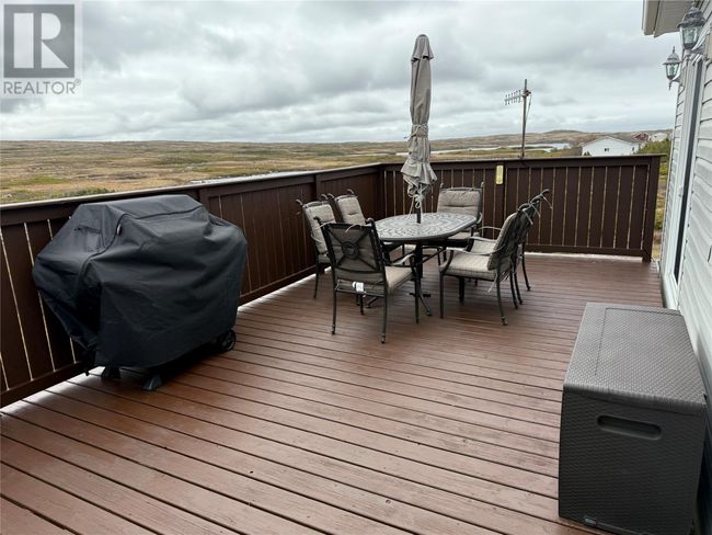 0 Man Rock Pond Ridge, Home with 2 bedrooms, 1 bathrooms and null parking in Burgeo NL | Image 20