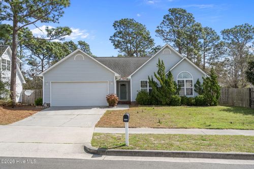 1414 Stonington Dr, Wilmington, NC, 28412-5113 | Card Image
